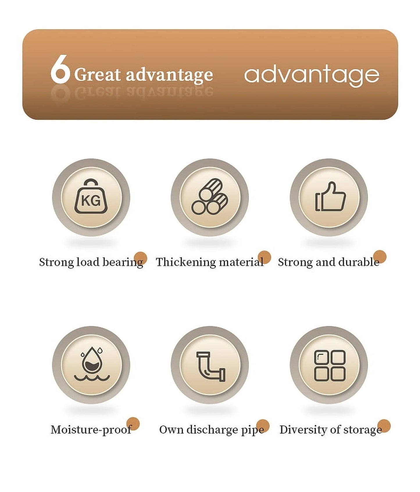 Dish Drying Rack- Space-Saving Dish Rack, Dish Racks for Kitchen Counter, Stainless Steel Kitchen Drying Rack with a Cutlery Holder,12''W X 17''L, Black