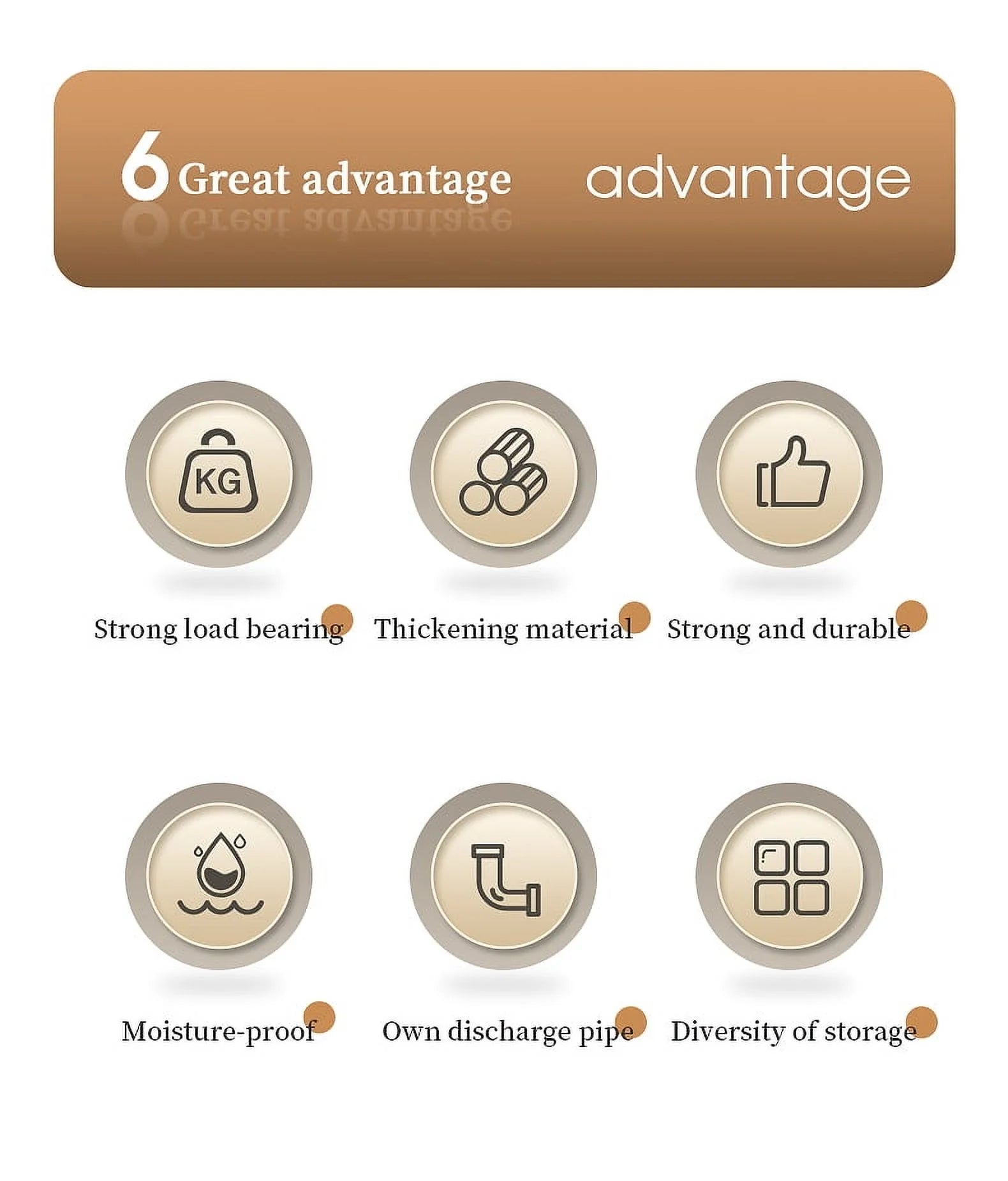 Dish Drying Rack- Space-Saving Dish Rack, Dish Racks for Kitchen Counter, Stainless Steel Kitchen Drying Rack with a Cutlery Holder,12''W X 17''L, Black